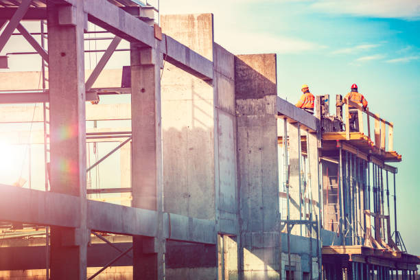 Best Concrete Foundation Repair in Malta, MT