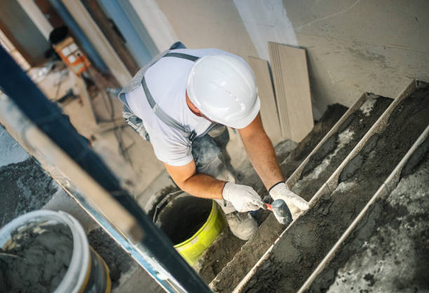 Best Stamped Concrete Services in Malta, MT