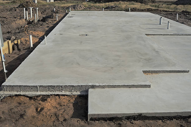 Best Concrete Driveway Installation in Malta, MT