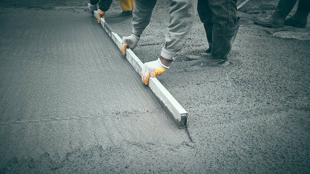 Best Concrete Staining and Coloring in Malta, MT