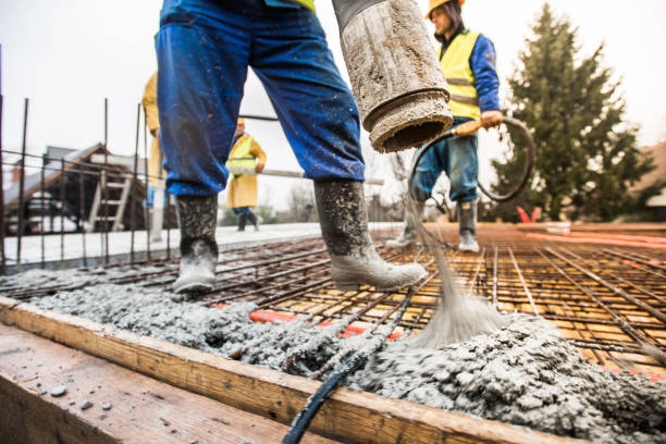 Best Decorative Concrete in Malta, MT